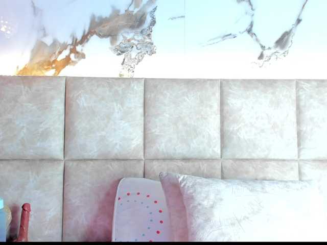 KarolBlanco live cam on BongaCams