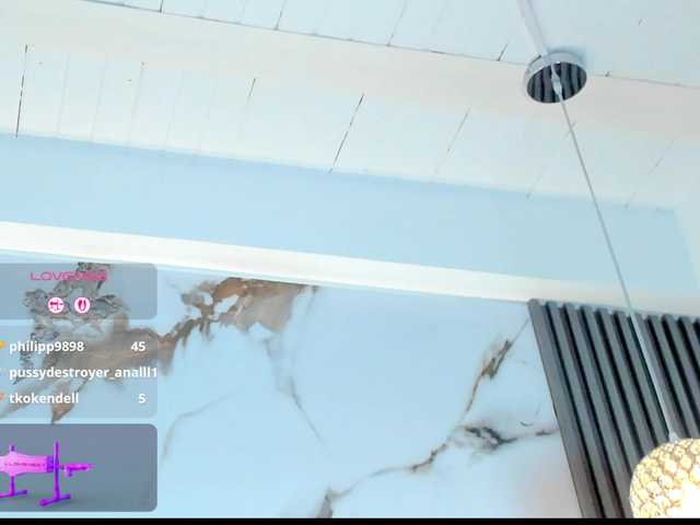 KarolBlanco live cam on BongaCams