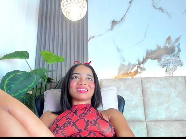 KarolBlanco live cam on BongaCams