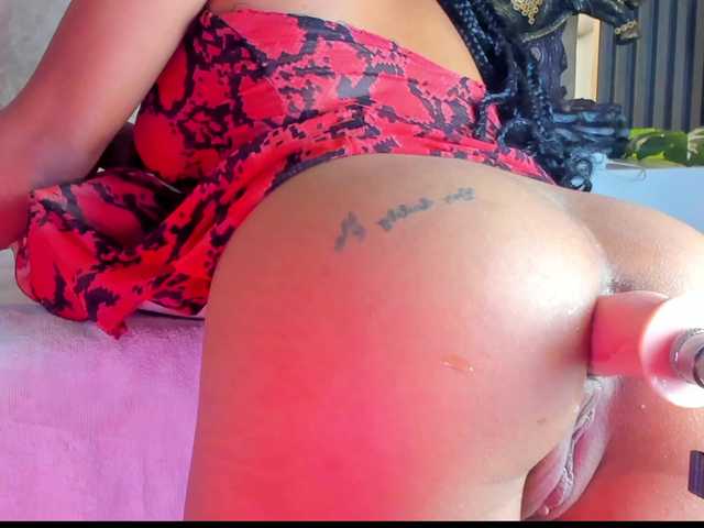 KarolBlanco live cam on BongaCams