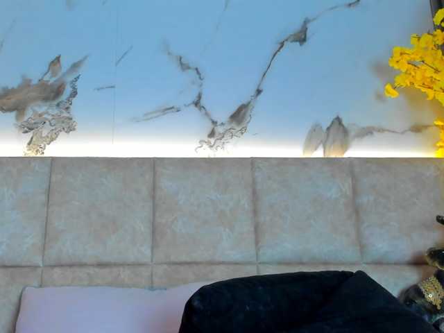 KarolBlanco live cam on BongaCams