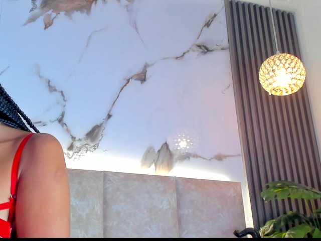 KarolBlanco live cam on BongaCams
