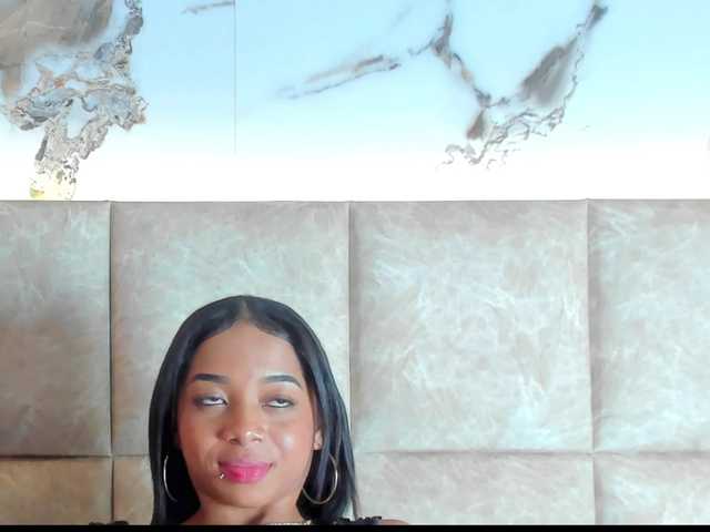 KarolBlanco live cam on BongaCams