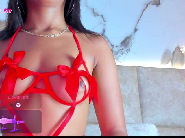 KarolBlanco live cam on BongaCams