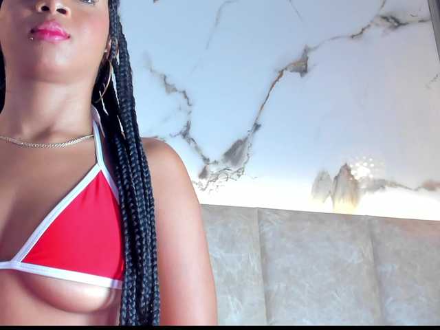 KarolBlanco live cam on BongaCams