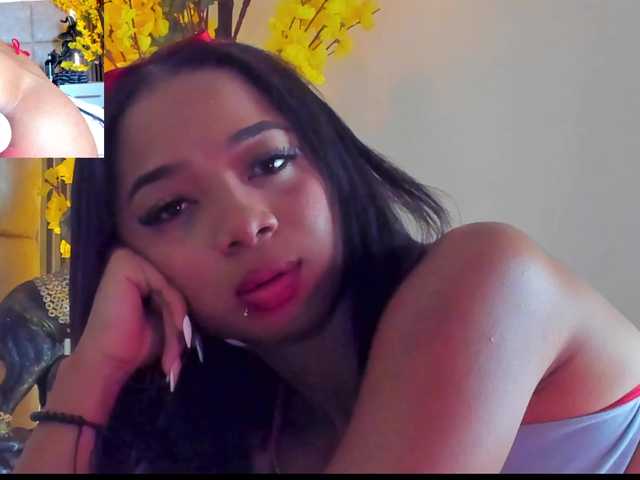 KarolBlanco live cam on BongaCams