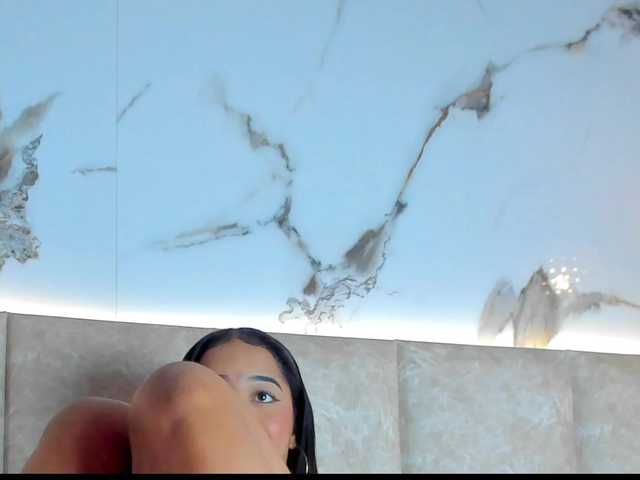 KarolBlanco live cam on BongaCams