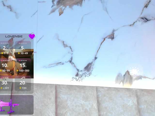 KarolBlanco live cam on BongaCams