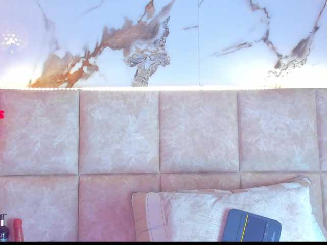 KarolBlanco live cam on BongaCams