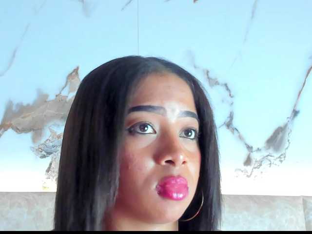 KarolBlanco live cam on BongaCams
