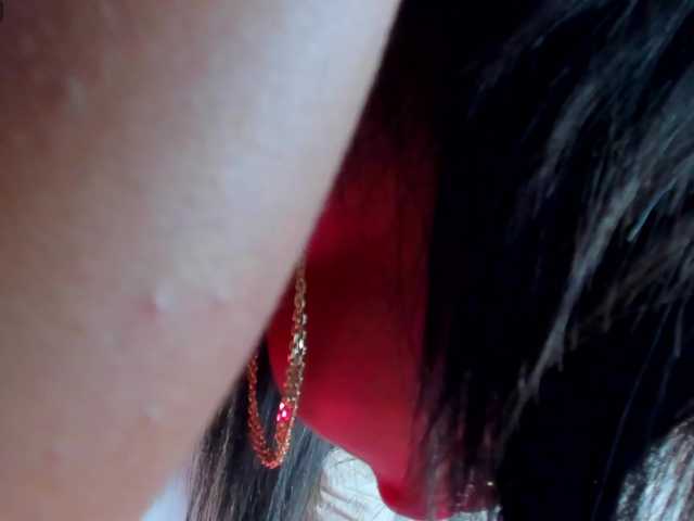 KarolBlanco live cam on BongaCams