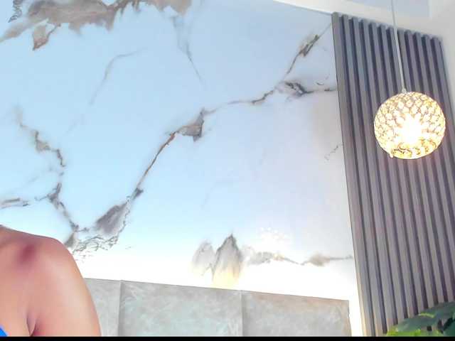 KarolBlanco live cam on BongaCams