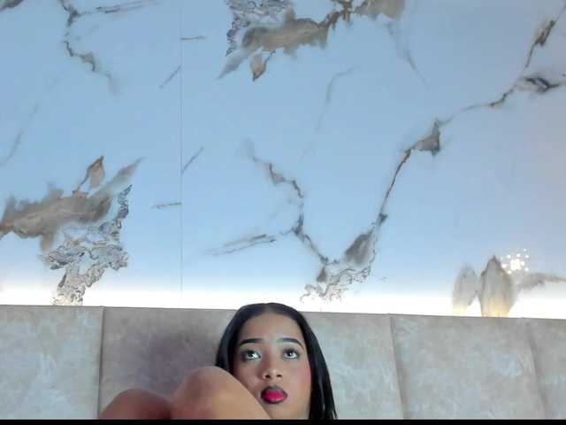KarolBlanco live cam on BongaCams