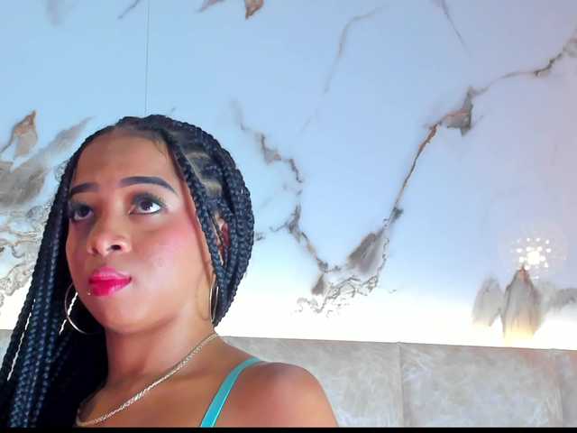 KarolBlanco live cam on BongaCams