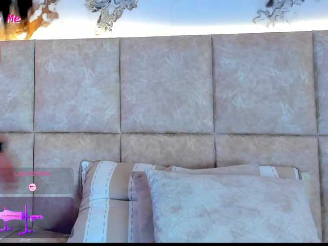 KarolBlanco live cam on BongaCams
