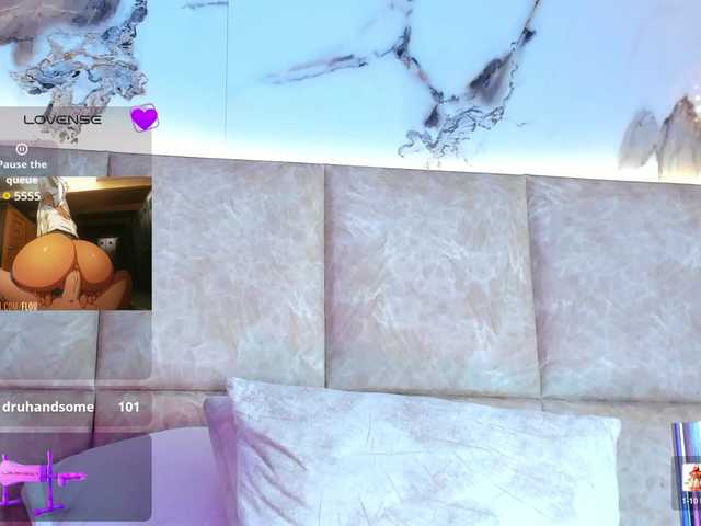 KarolBlanco live cam on BongaCams