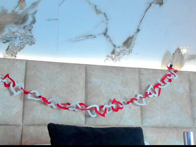KarolBlanco live cam on BongaCams