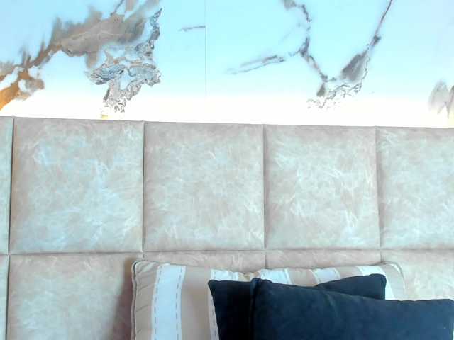 KarolBlanco live cam on BongaCams