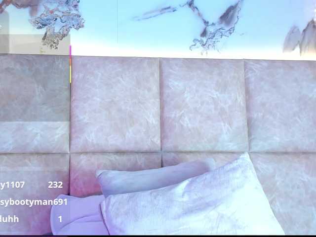 KarolBlanco live cam on BongaCams