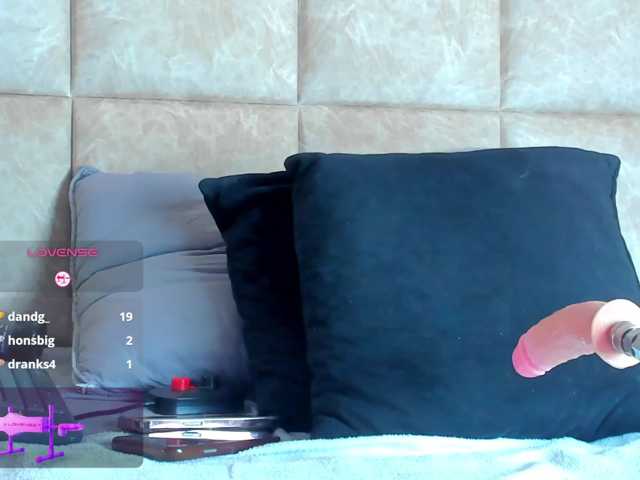 KarolBlanco live cam on BongaCams