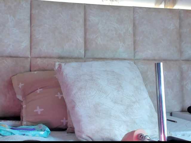 KarolBlanco live cam on BongaCams