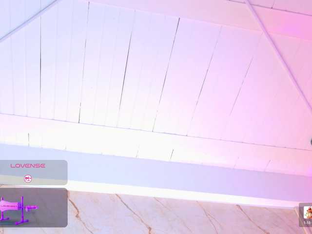 KarolBlanco live cam on BongaCams