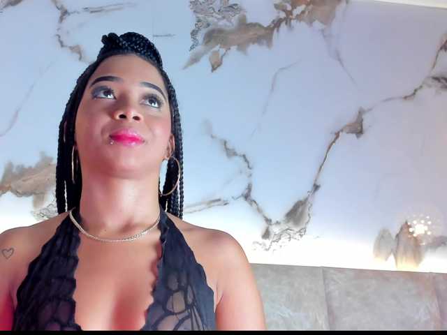 KarolBlanco live cam on BongaCams