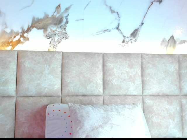 KarolBlanco live cam on BongaCams