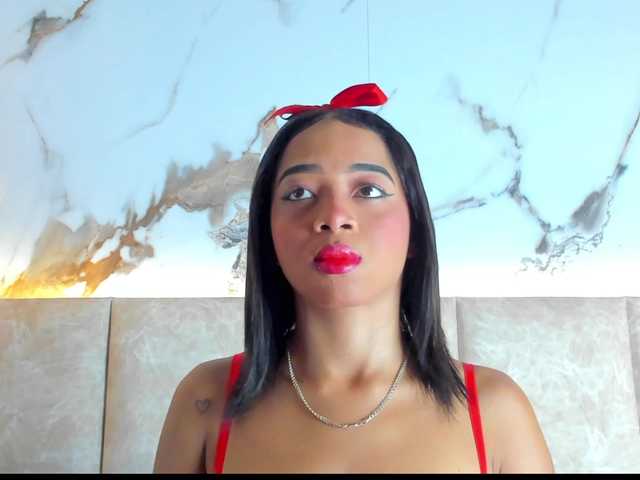 KarolBlanco live cam on BongaCams