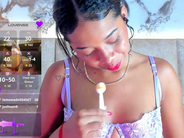 KarolBlanco live cam on BongaCams