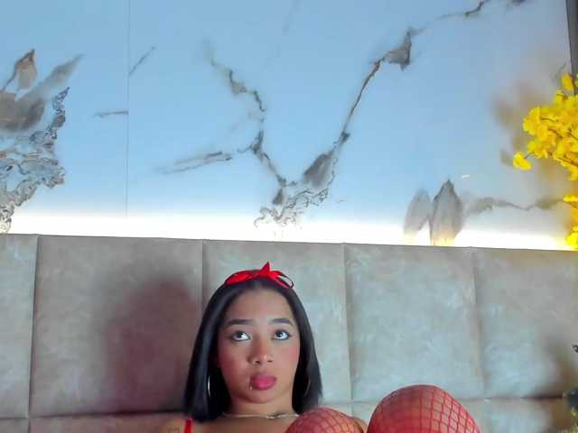 KarolBlanco live cam on BongaCams