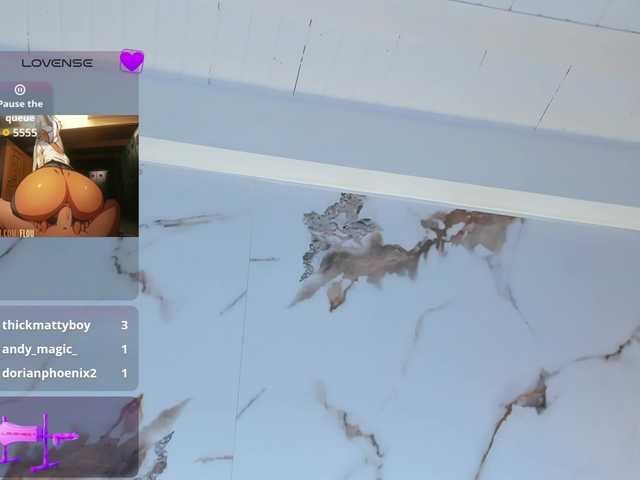 KarolBlanco live cam on BongaCams