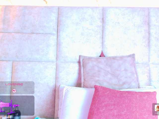 KarolBlanco live cam on BongaCams
