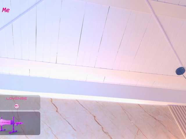 KarolBlanco live cam on BongaCams