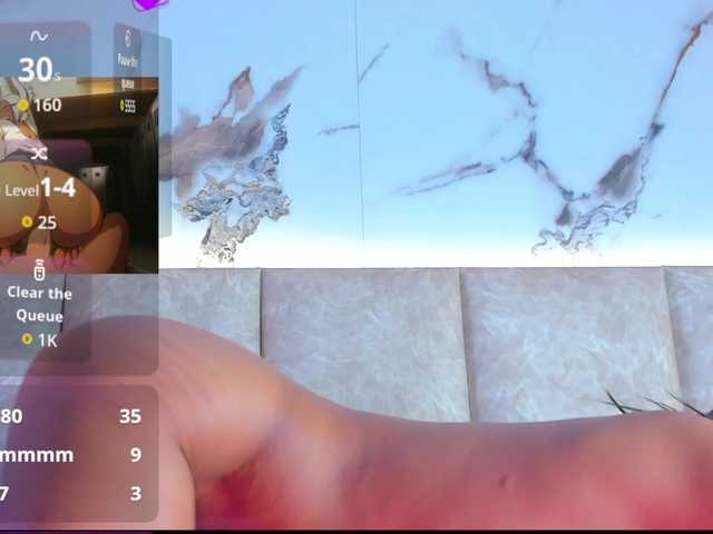 KarolBlanco live cam on BongaCams