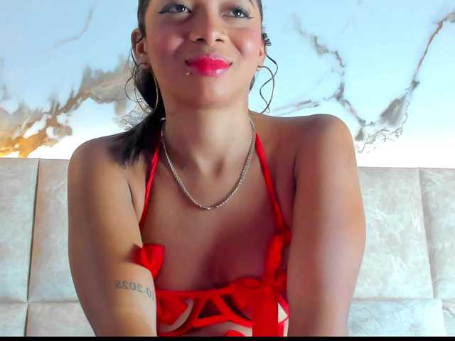 KarolBlanco live cam on BongaCams