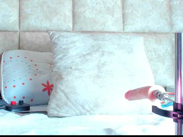 KarolBlanco live cam on BongaCams