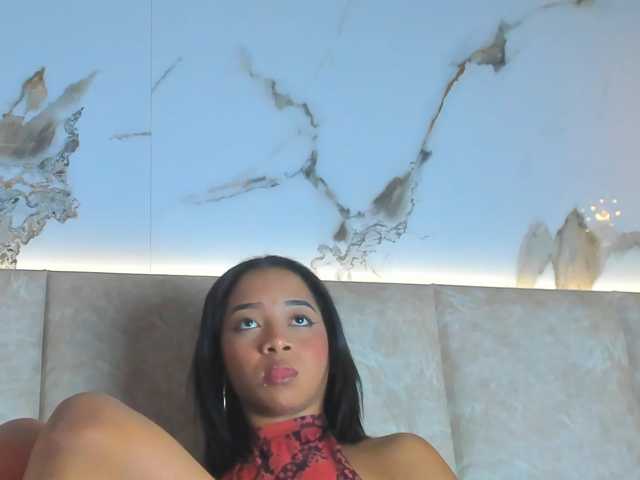 KarolBlanco live cam on BongaCams