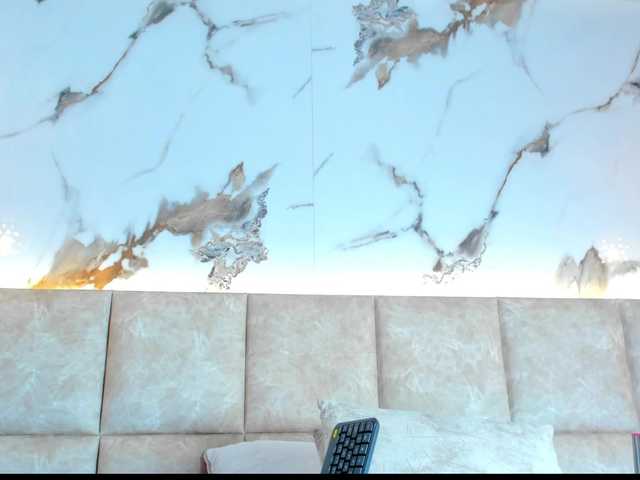 KarolBlanco live cam on BongaCams