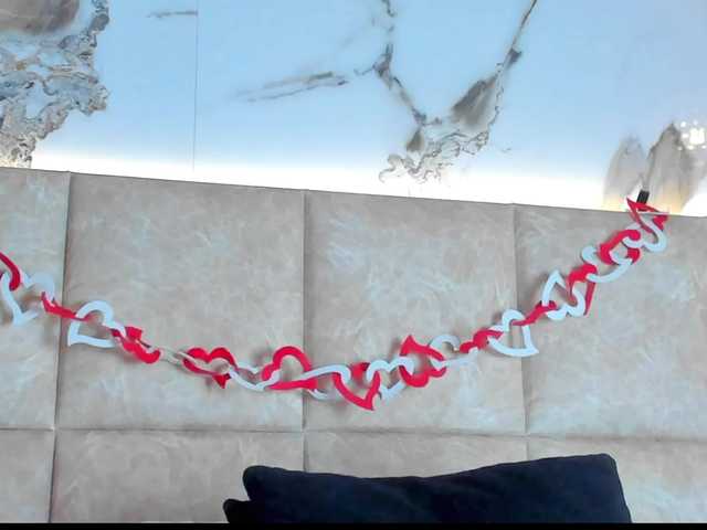 KarolBlanco live cam on BongaCams