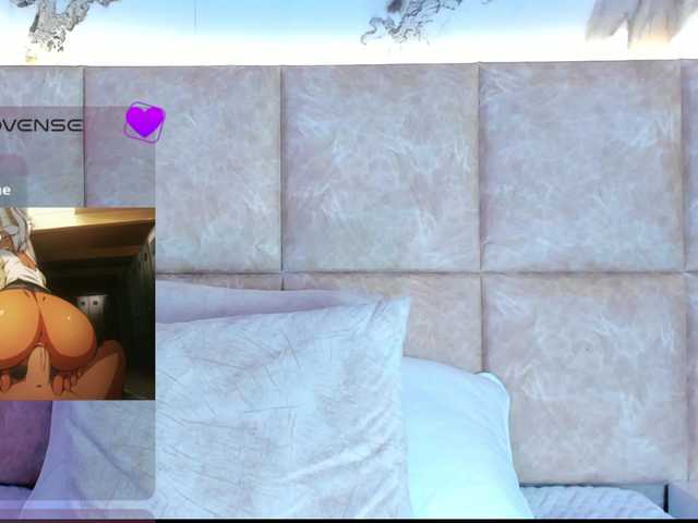 KarolBlanco live cam on BongaCams