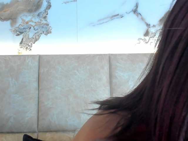 KarolBlanco live cam on BongaCams