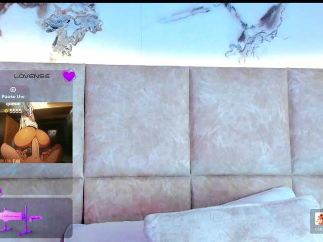 KarolBlanco live cam on BongaCams