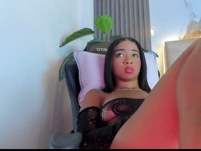 KarolBlanco live cam on BongaCams