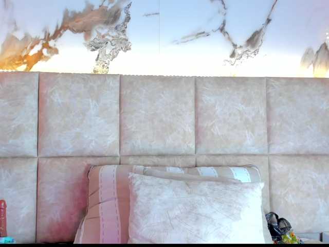KarolBlanco live cam on BongaCams