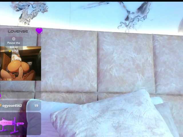 KarolBlanco live cam on BongaCams