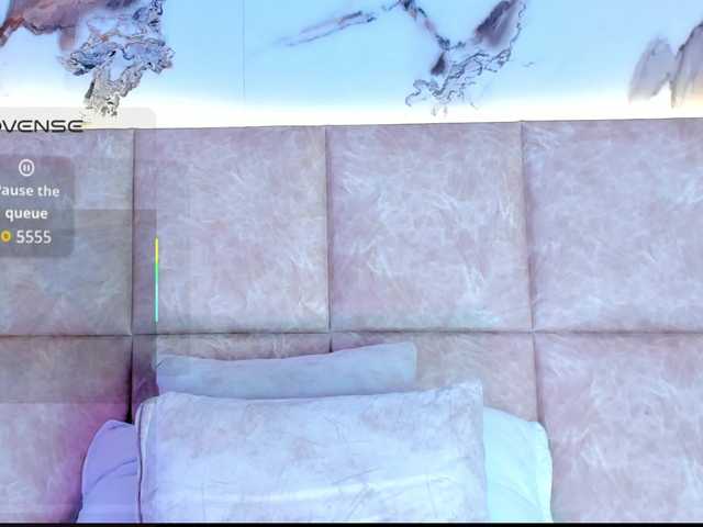 KarolBlanco live cam on BongaCams