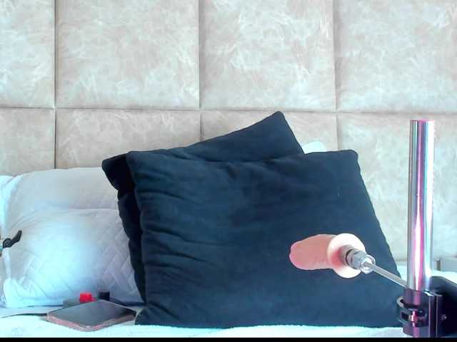 KarolBlanco live cam on BongaCams