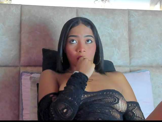 KarolBlanco live cam on BongaCams