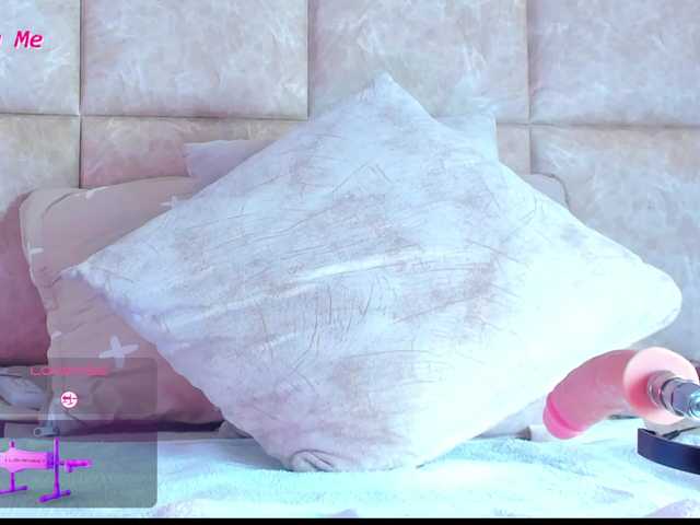 KarolBlanco live cam on BongaCams